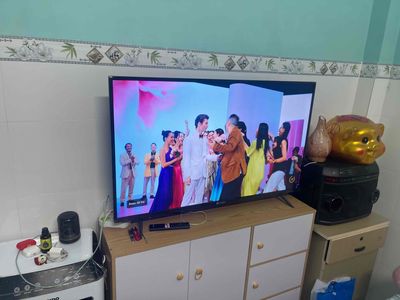 Tivi Casper 43FG5200 Full Hd còn bảo hành. Mua bán Tivi, Âm thanh tại Thành phố Biên Hòa Đồng Nai được đăng bởi Huy