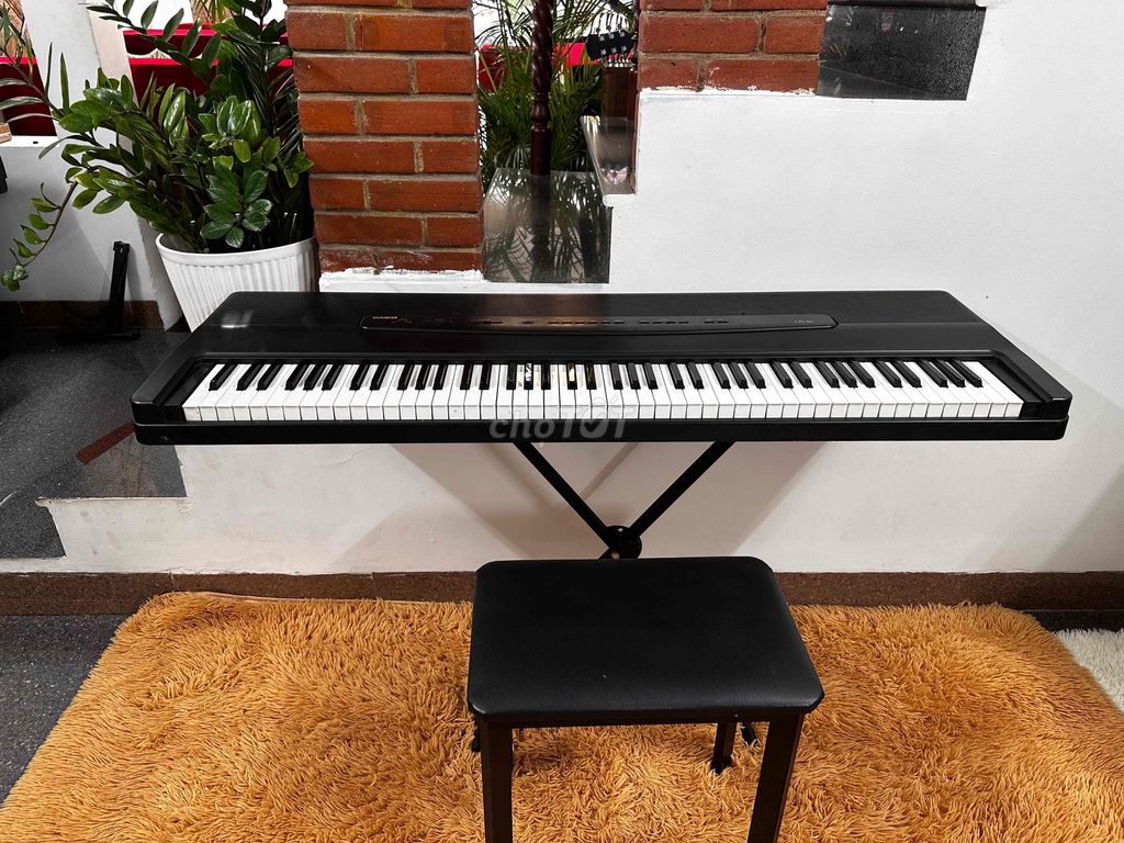 piano 88 phím chuẩn_ phù hợp học tập giải trí