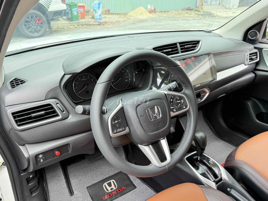 Honda BR-V G 2024. Mua bán Ô tô tại Quận 12 Tp Hồ Chí Minh được đăng bởi KaizenAutoService hình 7