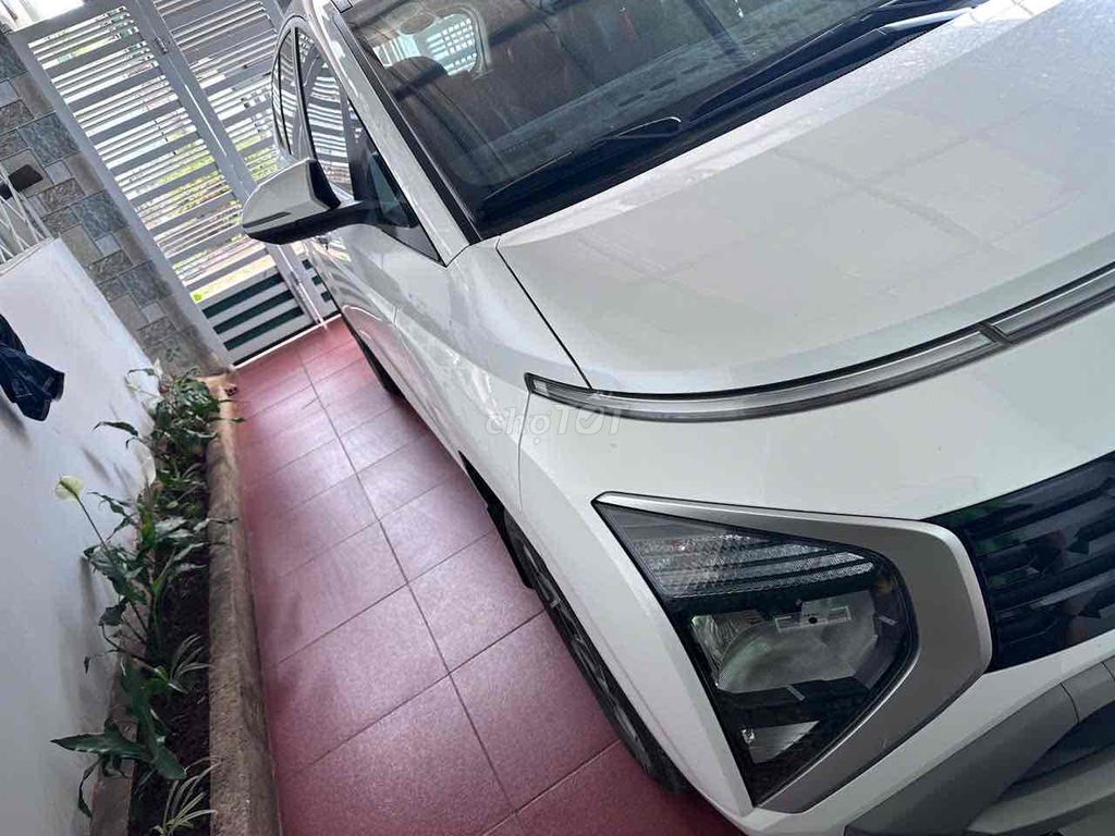 Hyundai Stargazer 2022 1.5 Đặc biệt - 23000 km. Mua bán Ô tô tại Huyện Krông Pắc Đắk Lắk được đăng bởi tuấn hình 7
