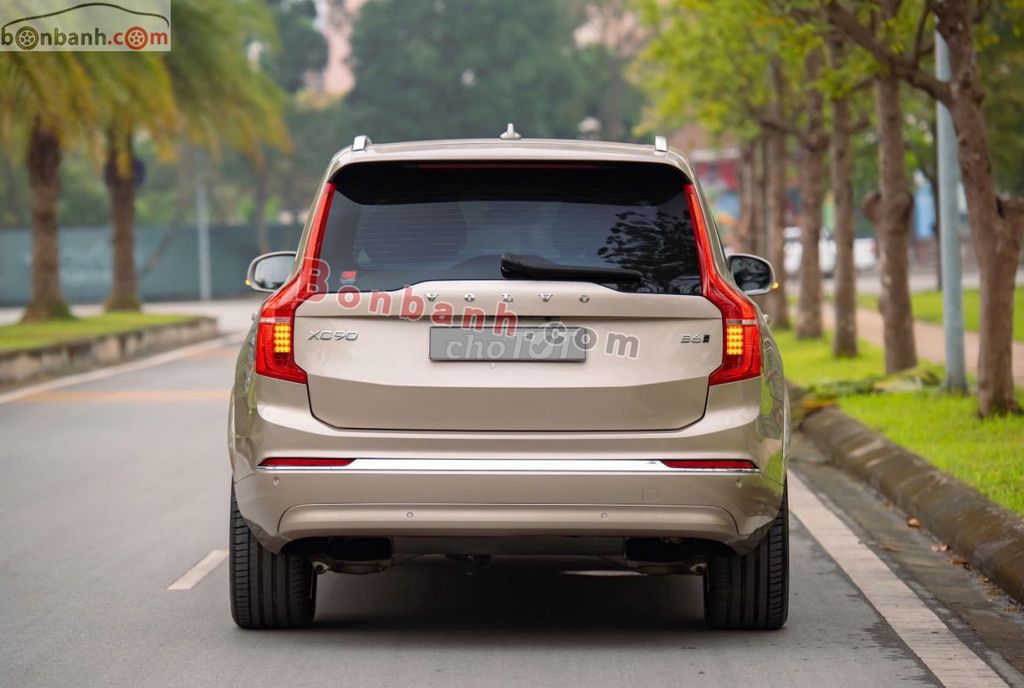 Volvo XC90 Ultimate 2022. Mua bán Ô tô tại Quận Đống Đa Hà Nội được đăng bởi Nguyễn Đăng hình 1