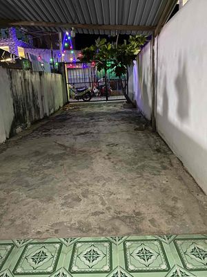 Nhà có sân Phước tỉnh