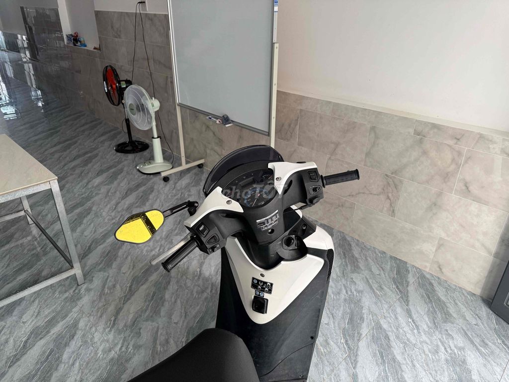 SH125 2016 lên áo ý. Mua bán Xe máy tại Huyện Mỏ Cày Nam Bến Tre được đăng bởi Phạm minh sang hình 2