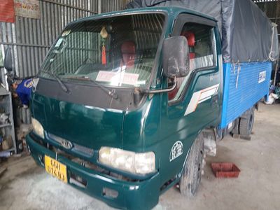 Kia k3000s,đ 2005,đăng kiểm mới,chính chủ,máy lạnh. Mua bán Xe tải, xe ben tại Thành phố Cao Lãnh Đồng Tháp được đăng bởi Nguyễn Văn Lê
