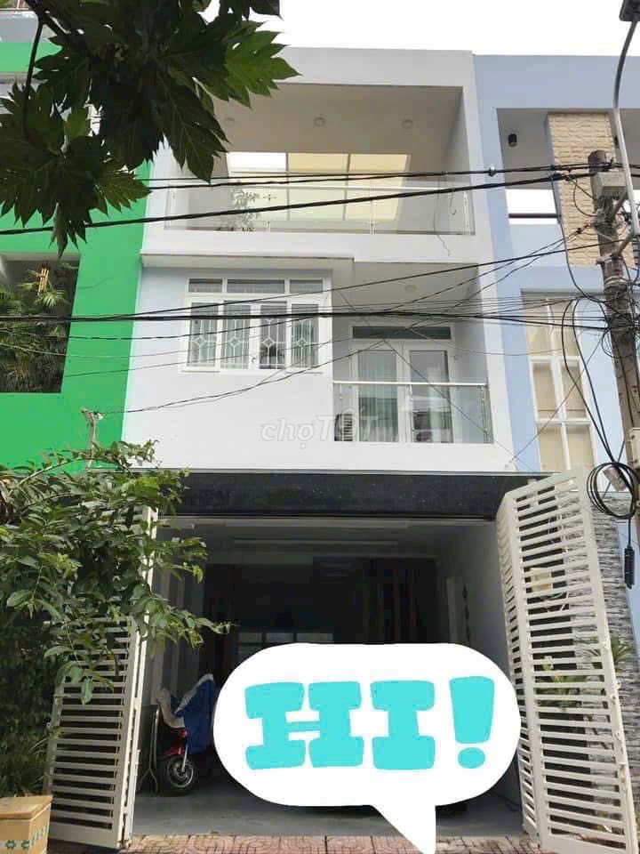 Rent · 3 bd · 90 м² · Thành phố Thủ Đức, ул. 548 45 74
