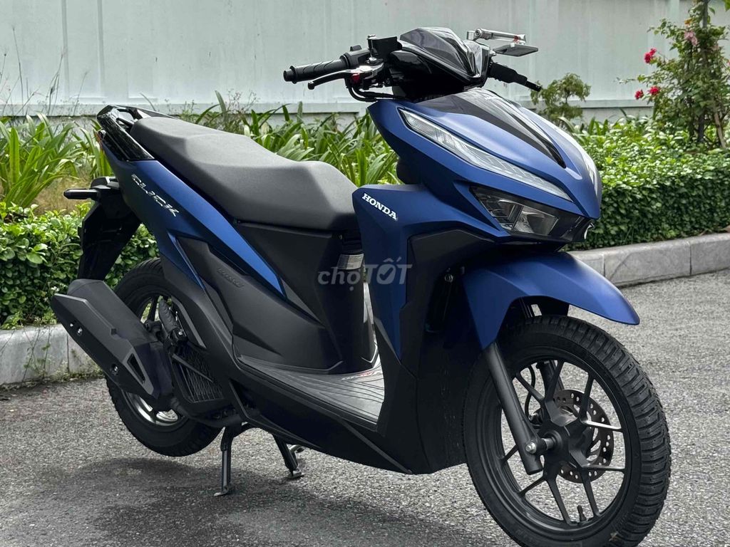 SẴN HS GỐC Click Thái 125 2024 Smartkey Odo 1.200. Mua bán Xe máy tại Quận Ninh Kiều Cần Thơ được đăng bởi Xe Cũ Nhanh Store Cần Thơ hình 3