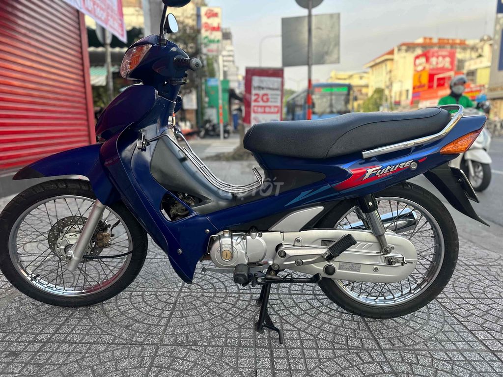 Future 1 đời 2000, Bstp đẹp 8998