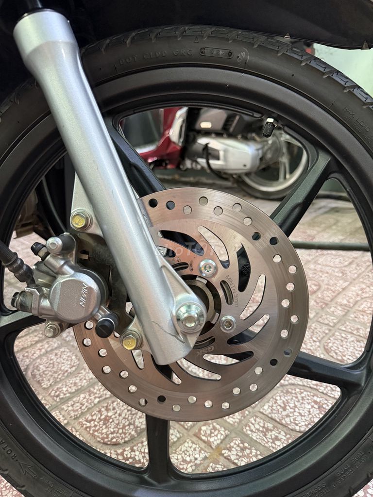 Future 2022. Mua bán Xe máy tại Thành phố Tây Ninh Tây Ninh được đăng bởi Thành Đạt hình 3