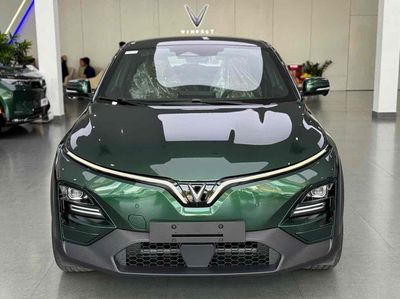 Chỉ cần 100 T mua luôn Vinfast VF6 Plus Mới 100%,