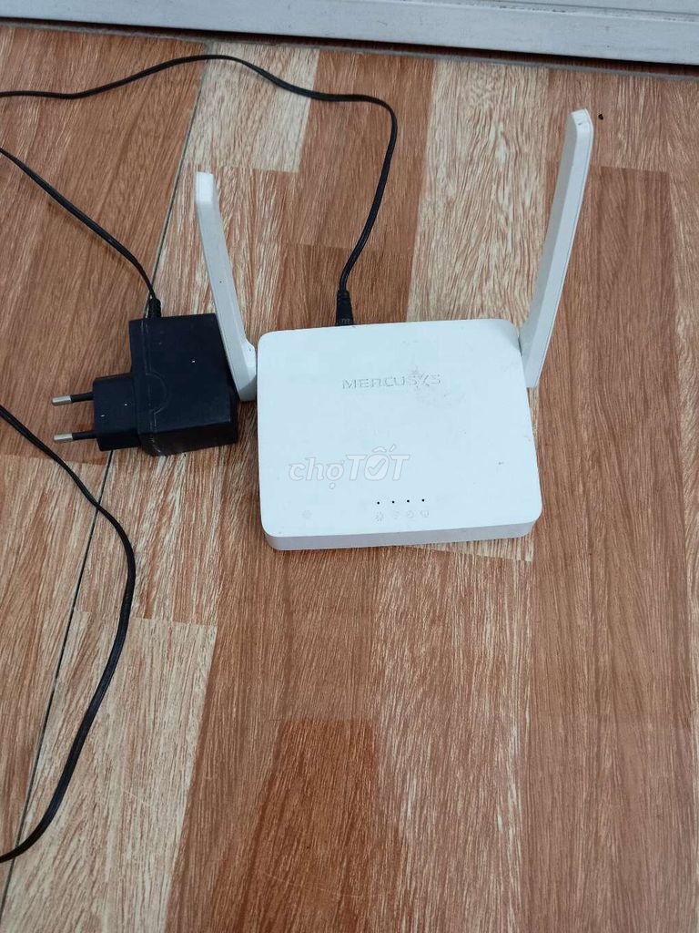 Bộ phát wifi mercusys MW301R