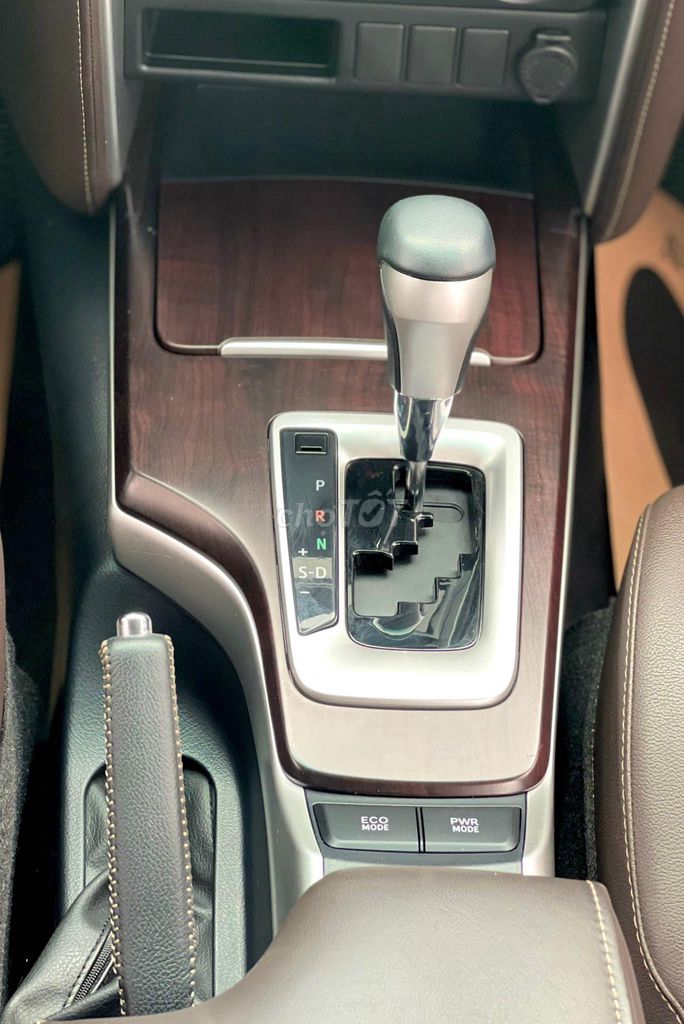 Toyota Fortuner 2019 2.4G 4x2 AT - 36,000 km cọp.. Mua bán Ô tô tại Thành phố Thủ Đức Tp Hồ Chí Minh được đăng bởi Đức Tứ Bánh hình 13