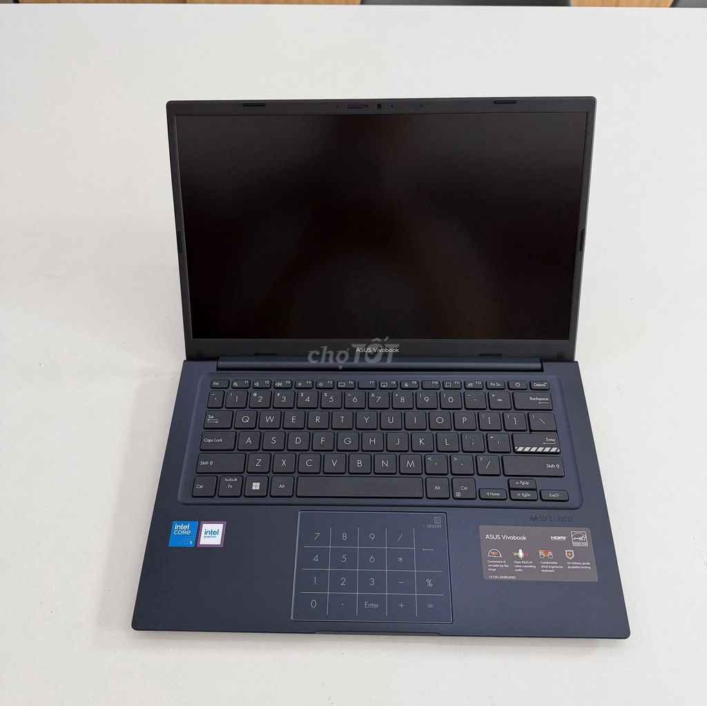 💻 Laptop văn phòng thế hệ mới – Mỏng nhẹ, mạnh mẽ.. Mua bán Laptop tại Thành phố Vinh Nghệ An được đăng bởi TT Center Nghệ An hình 1