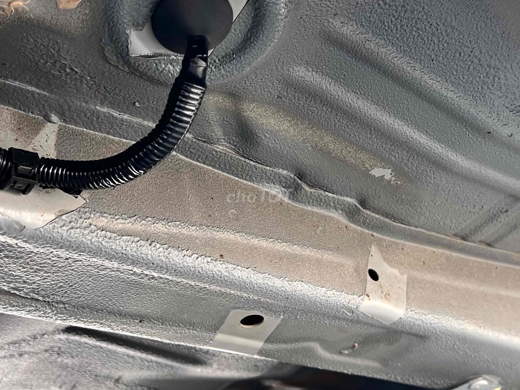 Mitsubishi Grandis sx 2009 xe trùm mền cực chất!. Mua bán Ô tô tại Quận 6 Tp Hồ Chí Minh được đăng bởi Phong hình 17