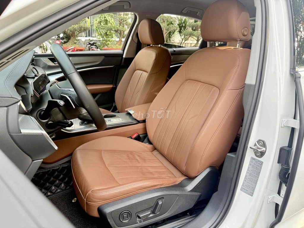 Audi A6 2020 45 TFSI 2020. Mua bán Ô tô tại Quận 12 Tp Hồ Chí Minh được đăng bởi KaizenAutoService hình 10