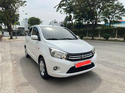 Suzuki celerio 2018 MT , xe gia đình, zin đẹp. Mua bán Ô tô tại Quận 12 Tp Hồ Chí Minh được đăng bởi Thanh vtel