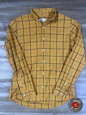 🔥Shirt thương hiệu GAP🔥. Mua bán Quần áo tại Thành phố Nha Trang Khánh Hòa được đăng bởi THẮNG 2HAND