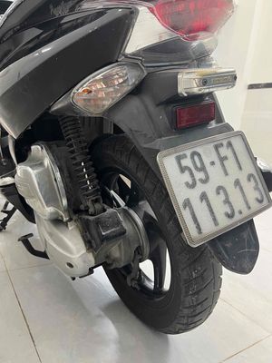 Honda PCX 125 - 59f1 - 113.13