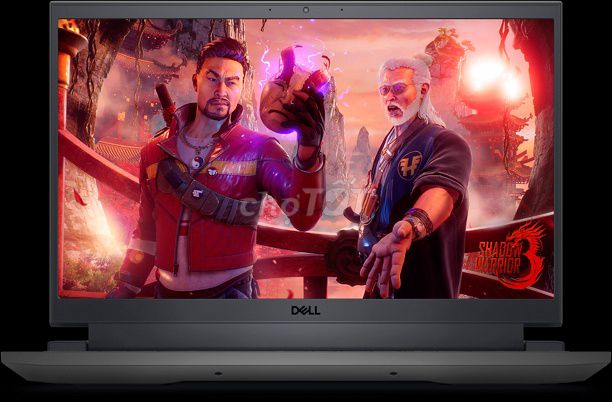  🎮 Dell G15 5525/Ryzen 7 6800H/16GB/1TB/RTX 3060. Mua bán Laptop tại Quận 10 Tp Hồ Chí Minh được đăng bởi TTCenter hình 1