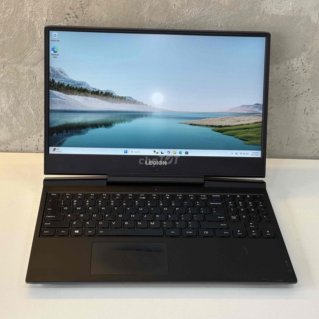 Lenovo Legion Y7000P i7-8750H 16GB/512GB. Mua bán Laptop tại Quận 10 Tp Hồ Chí Minh được đăng bởi Huỳnh  hình 1