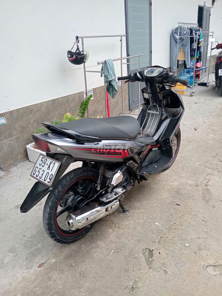 Cọp Nouvo 3. Mua bán Xe máy tại Quận Ninh Kiều Cần Thơ được đăng bởi Tâm Eric hình 4