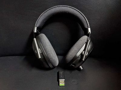 Tai nghe Gaming Razer BlackShark V2 Pro. Mua bán Tivi, Âm thanh tại Quận 6 Tp Hồ Chí Minh được đăng bởi CQH