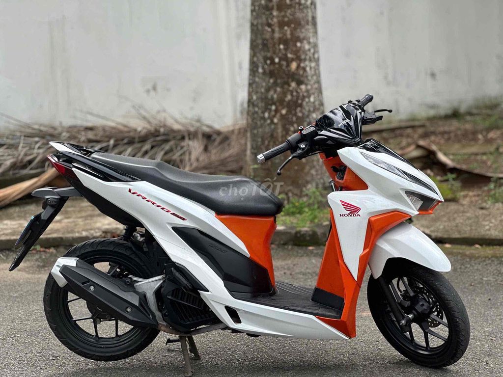 Vario 125cc. Mua bán Xe máy tại Huyện Trảng Bom Đồng Nai được đăng bởi u kiều hình 6