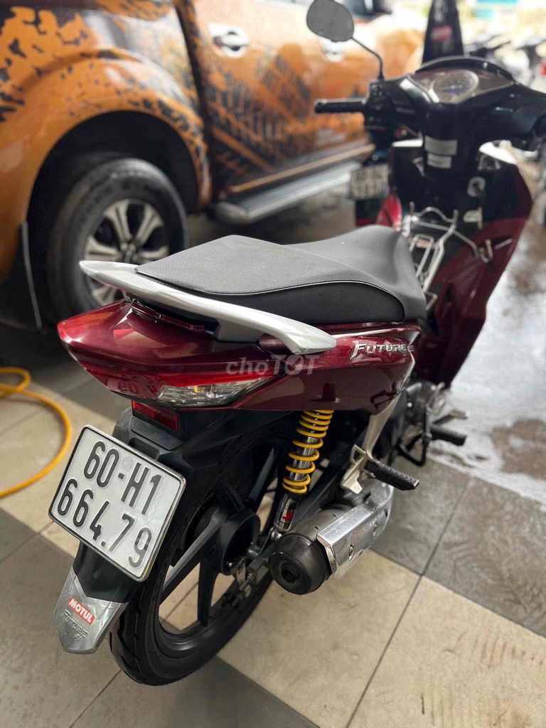 Future 2023 áo keo 2 chìa 2 kính máy zin chủ ra kí. Mua bán Xe máy tại Huyện Trảng Bom Đồng Nai được đăng bởi Của Hàng Xe Máy U Phong hình 2