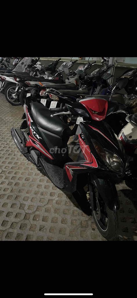 BÁN XE YAMAHA 8tr5 bao tranh chấp. Mua bán Xe máy tại Thành phố Vũng Tàu Bà Rịa - Vũng Tàu được đăng bởi Le Thi Giang hình 1