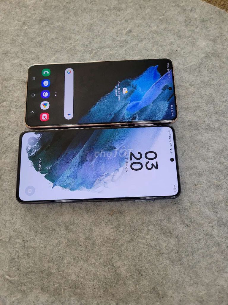 Sam Sung S21 5G bản MỸ sd 2sim 128gb full CN. Mua bán Điện thoại tại Quận Thanh Xuân Hà Nội được đăng bởi ĐC 173 NGUYỄN XIỂN TX HN  hình 1