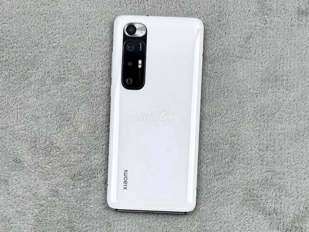 Xiaomi 10s 8/256G màu trắng/Trao Đổi - 74929