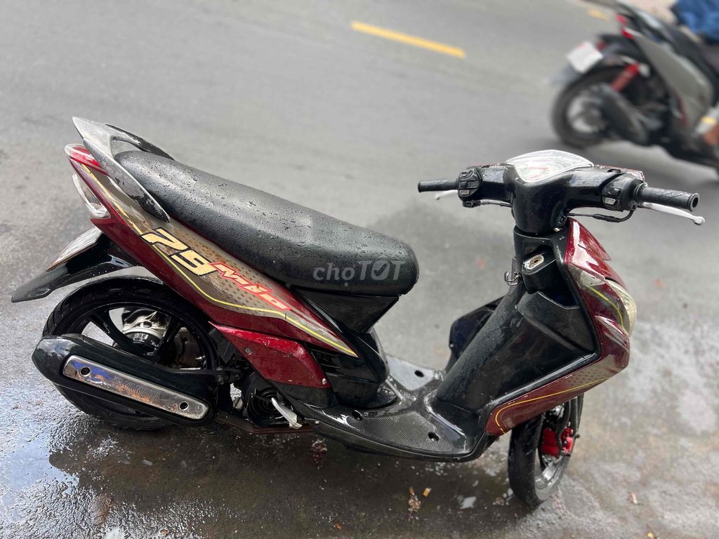 cần bán. Mua bán Xe máy tại Quận Tân Phú Tp Hồ Chí Minh được đăng bởi phú hùng hình 2