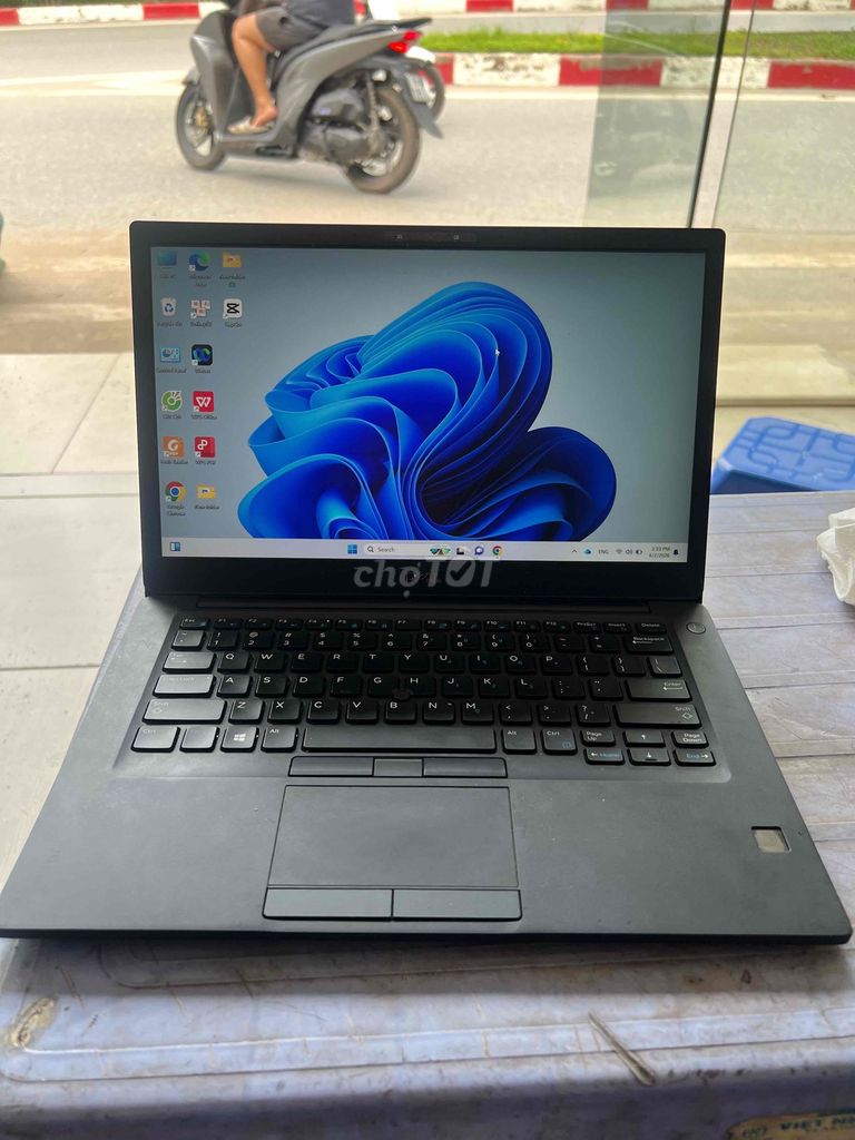 Dell Latitude 7490 i5 Gen 8. Mua bán Laptop tại Quận Bắc Từ Liêm Hà Nội được đăng bởi hà vũ hình 1