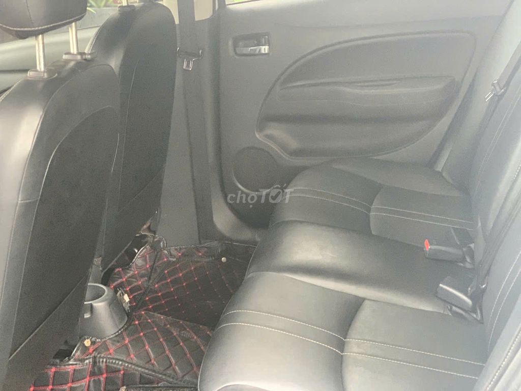 MITSUBISHI ATTRAGE SỐ TỰ ĐỘNG – SX 2022 NHẬP KHẨu. Mua bán Ô tô tại Quận 7 Tp Hồ Chí Minh được đăng bởi Tuấn  hình 4