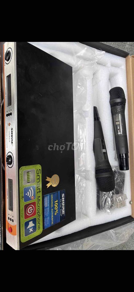 Thanh lý míc ko dây hay. Mua bán Tivi, Âm thanh tại Quận Ngũ Hành Sơn Đà Nẵng được đăng bởi Trà thanh Trí hình 1