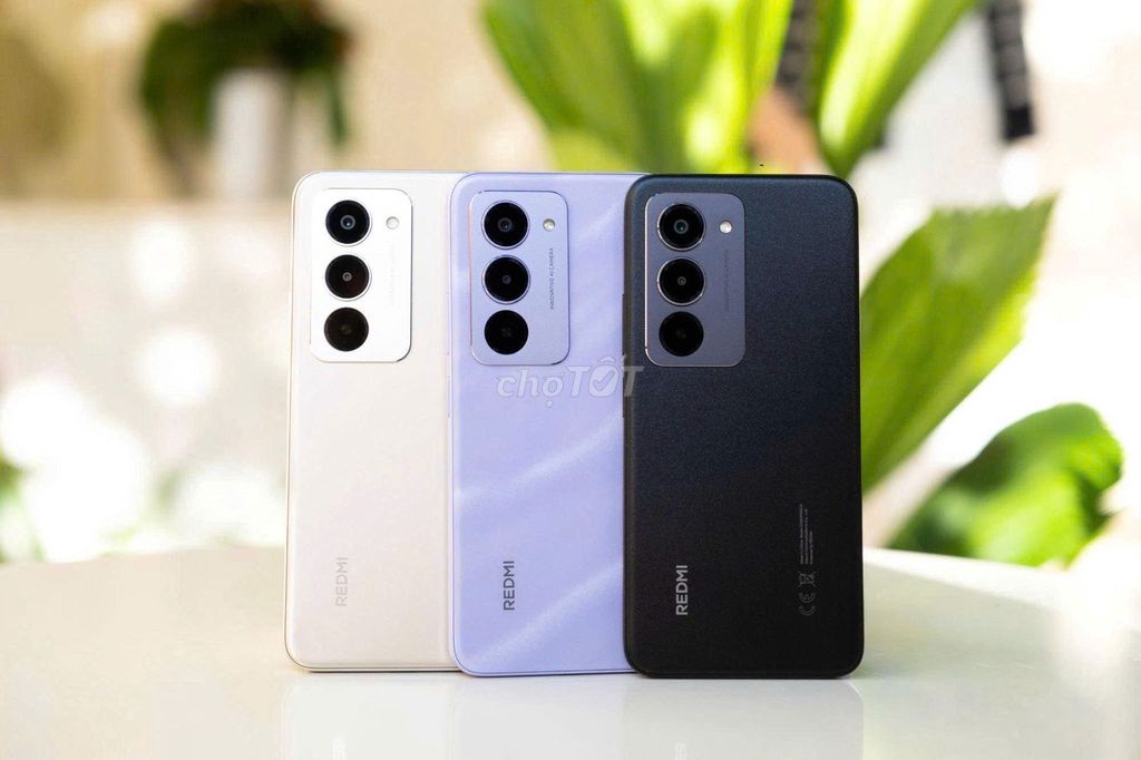 Xiaomi Redmi 15 NewSeal_ Chính Hãng_Góp Onlline. Mua bán Điện thoại tại Thành phố Thủ Dầu Một Bình Dương được đăng bởi Vio Store Thủ Dầu Một hình 1