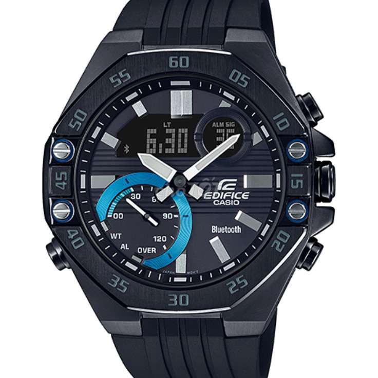 Đồng hồ Casio Edifice ECB-10PB-1A