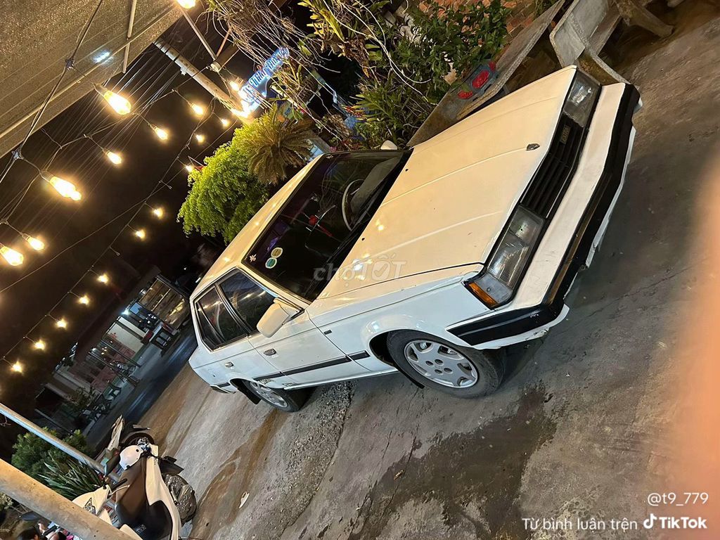Toyota corona máy đọc 1.8 may xe rất đẹp tay. Mua bán Ô tô tại Huyện Gò Dầu Tây Ninh được đăng bởi Tinh hình 2