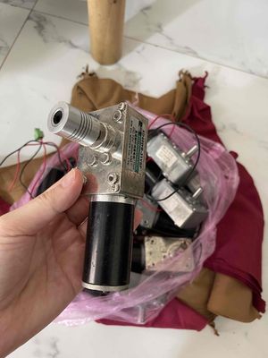 Cục giảm tốc DC thanh lý cho thợ. Mua bán Đồ chuyên dụng, Giống nuôi trồng tại Thành phố Thủ Đức Tp Hồ Chí Minh được đăng bởi Tuấn Anh