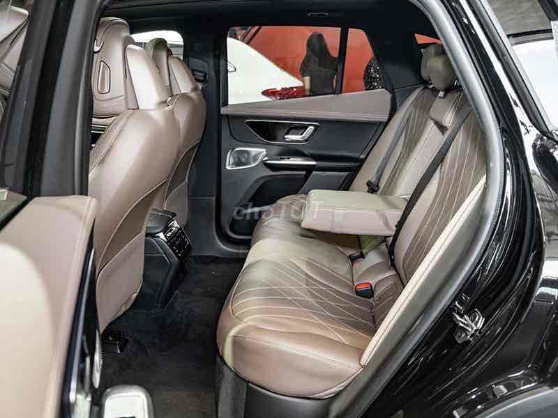 Mercedes Benz GLC 2024 - 18000 km. Mua bán Ô tô tại Thị xã Từ Sơn Bắc Ninh được đăng bởi PhuThai Daiichi Life  hình 6