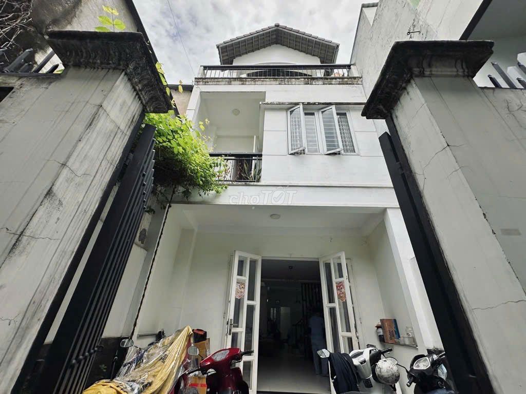 CHỦ NGỘP HẠ NHIỆT 800 TRIỆU 3PN-76M2, NGANG LÝ TƯỞNG-XEM ƯNG NGAY. Mua bán nhà ở tại Quận Bình Thạnh Tp Hồ Chí Minh được đăng bởi Ngân Ngan  hình 4