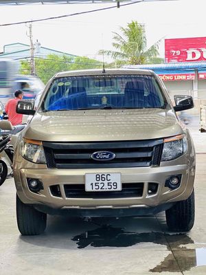Ford Ranger 2015 XLT 2.2 4X4 MT - 170000 km. Mua bán Ô tô tại Thành phố Phan Thiết Bình Thuận được đăng bởi Tuấn Ôtô Bình Thuận