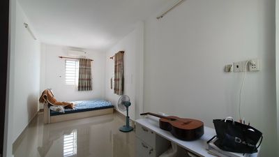 Khách sạn 206,3m2 7 phòng ngủ khu Bùi Viện phù hợp căn hộ dịch vụ, KS