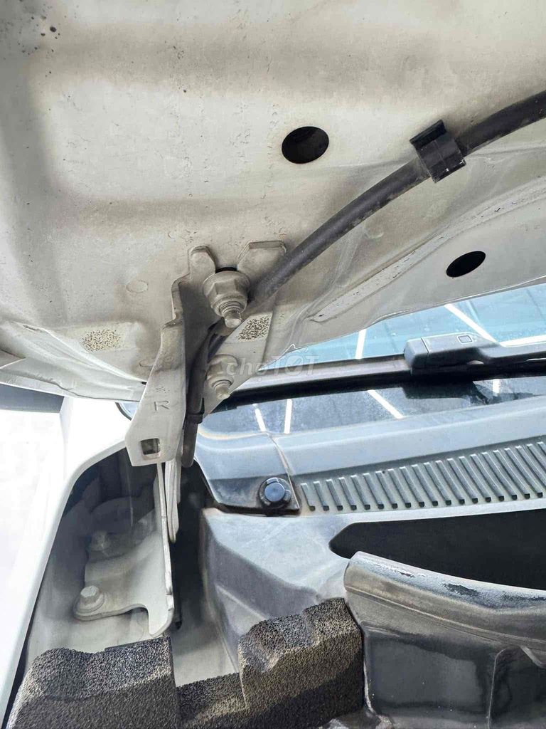 Mazda BT 50 2016 2.2L 4x2 AT - 93000 km. Mua bán Ô tô tại Thành phố Buôn Ma Thuột Đắk Lắk được đăng bởi AUTO  THẮNG TOÀN PHÁT  hình 10