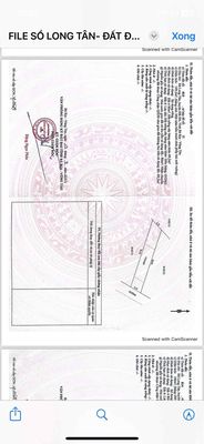 Đất Nền Giá Rẻ Cơ hội sinh lời cao. Mua bán đất tại Huyện Đất Đỏ Bà Rịa - Vũng Tàu được đăng bởi Ngọc Tú