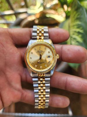 Đồng hồ pin. Mua bán Đồng hồ tại Huyện Đất Đỏ Bà Rịa - Vũng Tàu được đăng bởi Nguyễn Duy Học