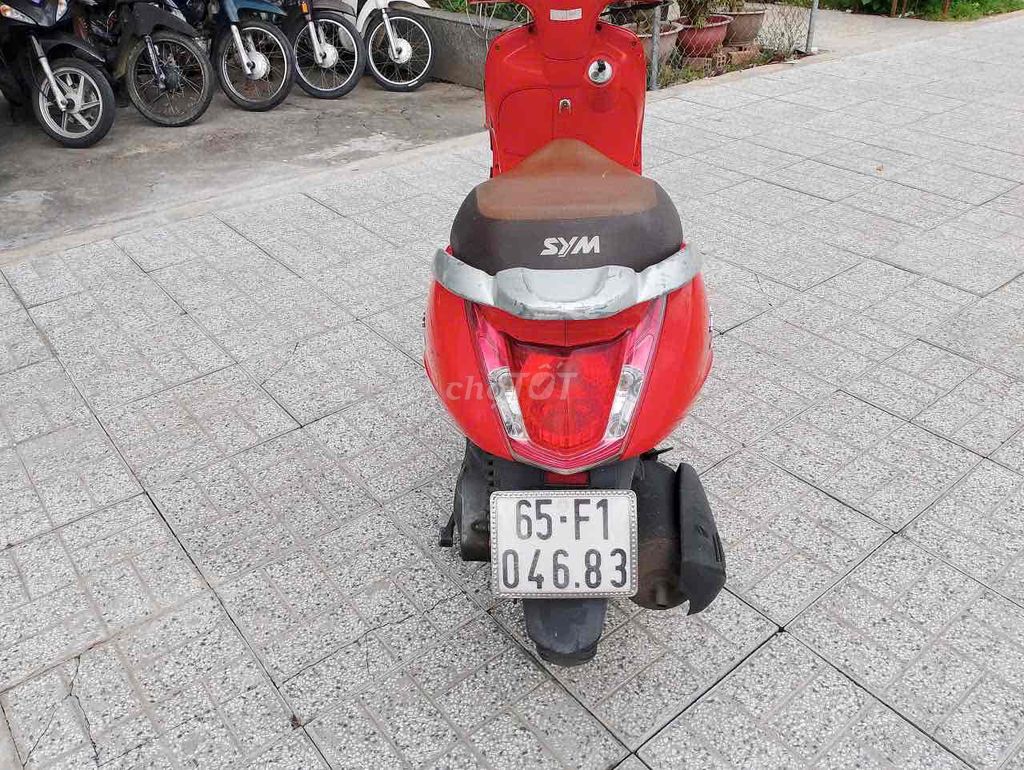 xe Fi máy zin êm ru bs65. Mua bán Xe máy tại Quận Ninh Kiều Cần Thơ được đăng bởi đầy cửa hàng cầu hưng lợi nk cần thơ hình 4