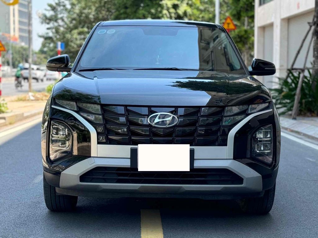 Hyundai Creta 2022 1.5 Đặc biệt đi 3.5 vạn