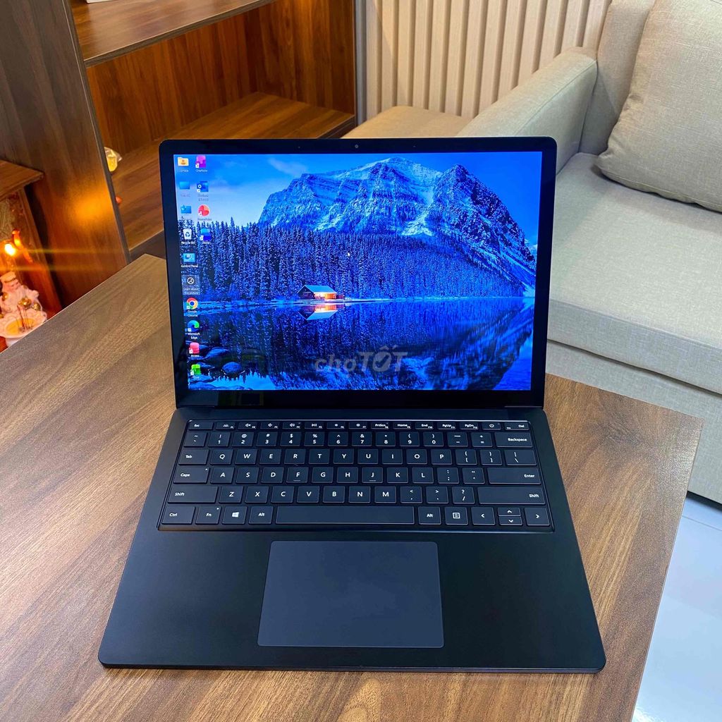 Surface Laptop 3 i7/16/512. Mua bán Laptop tại Thành phố Thủ Đức Tp Hồ Chí Minh được đăng bởi Vũ Surface hình 1