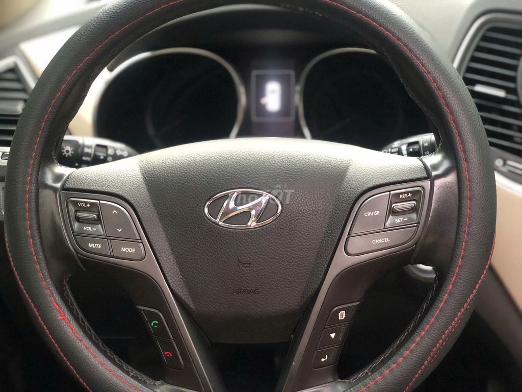 undefined undefined 2017  - 88000 km. Mua bán Ô tô tại Huyện Hóc Môn Tp Hồ Chí Minh được đăng bởi Huy Hyundai hình 13