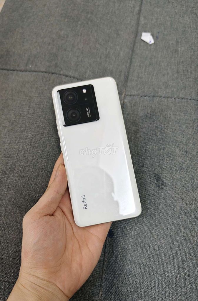 K60 Ultra 16/256Gb Ngon Mượt, Rom Quốc Tế. Mua bán Điện thoại tại Quận Tân Bình Tp Hồ Chí Minh được đăng bởi Kiên Android Shop hình 1